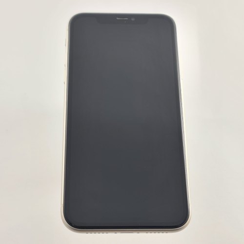 Смартфон iPhone 11 128GB White, Model A2221 USED **