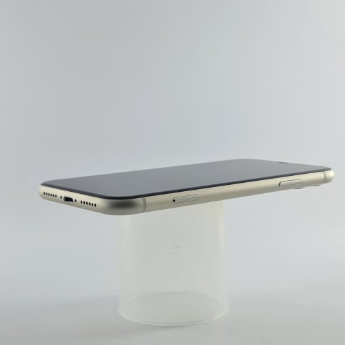 Смартфон iPhone 11 128GB White, Model A2221 USED **
