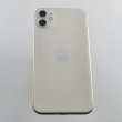 Смартфон iPhone 11 128GB White, Model A2221 USED **