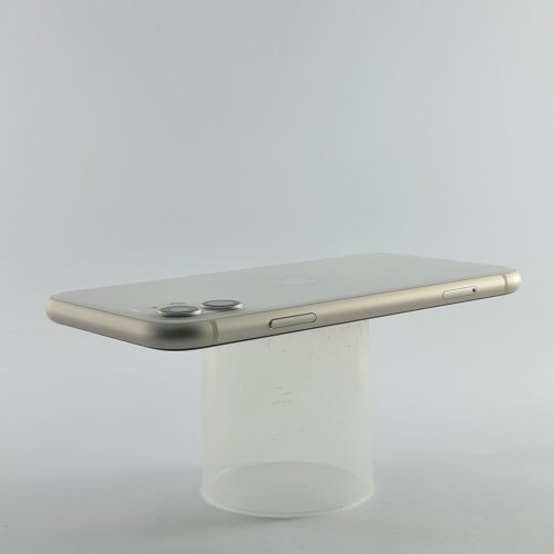 Смартфон iPhone 11 128GB White, Model A2221 USED **
