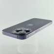 Смартфон Smartphone Apple iPhone 14 Pro 128GB Deep Purple, A2890 USED **