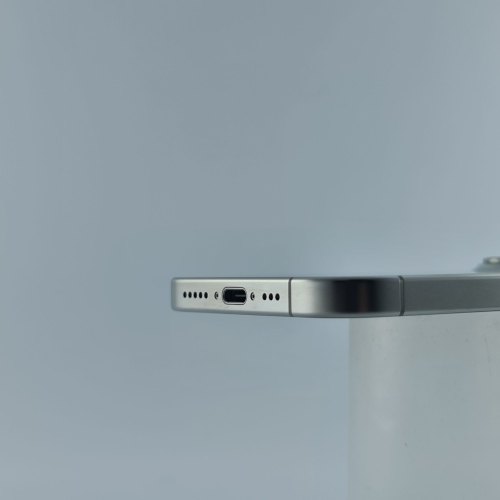 Смартфон Смартфон Apple iPhone 15 Pro 128GB White Titanium, A3102 USED **