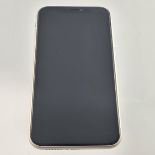 Смартфон iPhone 11 128GB White, Model A2221 USED **