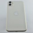 Смартфон iPhone 11 128GB White, Model A2221 USED **
