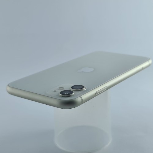 Смартфон iPhone 11 128GB White, Model A2221 USED **