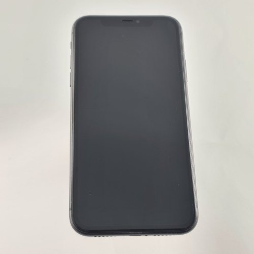 Смартфон iPhone 11 64GB Black, Model A2221 USED **