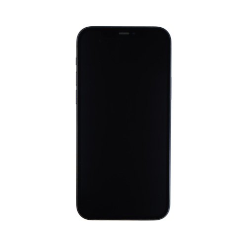 Смартфон iPhone 12 256GB Black, Model A2403 USED **