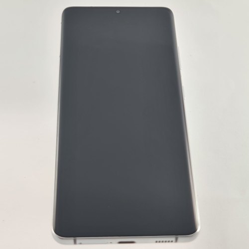 Смартфон Samsung Galaxy S21 Ultra (G998B) 256Gb Phantom Silver (SM-G998BZSGSEK) USED **