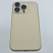 Смартфон iPhone 14 Pro 128GB Gold,Model A2890 USED **
