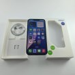 Смартфон Apple iPhone 13 128GB Midnight, A2633 USED **