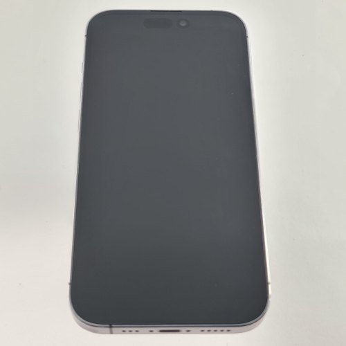 Смартфон Smartphone Apple iPhone 14 Pro 128GB Deep Purple, A2890 USED **