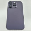 Смартфон Smartphone Apple iPhone 14 Pro 128GB Deep Purple, A2890 USED **