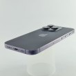 Смартфон Smartphone Apple iPhone 14 Pro 128GB Deep Purple, A2890 USED **