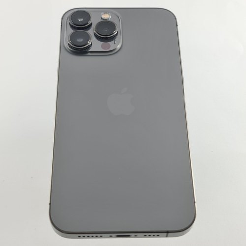 Смартфон iPhone 13 Pro Max 256GB Graphite, Model A2643 USED **