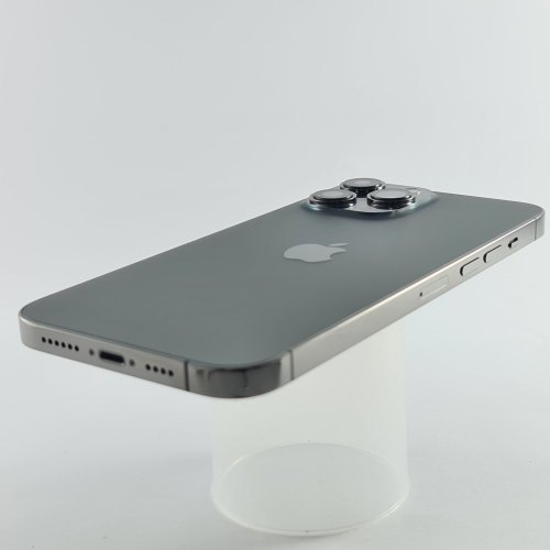 Смартфон iPhone 13 Pro Max 256GB Graphite, Model A2643 USED **