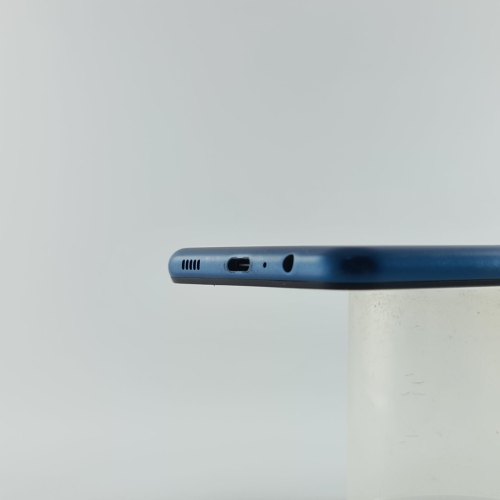 Смартфон Samsung Galaxy A12 2021 (A127F) 64Gb Blue (SM-A127FZBVSEK) USED **