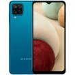 Смартфон Samsung Galaxy A12 2021 (A127F) 64Gb Blue (SM-A127FZBVSEK) USED **