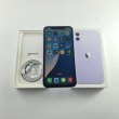 Смартфон iPhone 11 128GB Purple, Model A2221 USED **