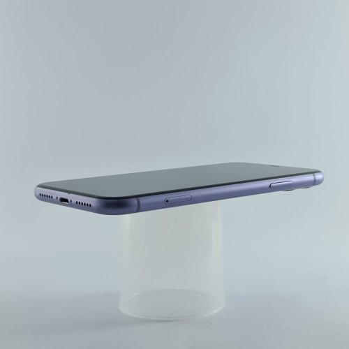 Смартфон iPhone 11 128GB Purple, Model A2221 USED **