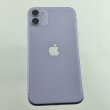 Смартфон iPhone 11 128GB Purple, Model A2221 USED **