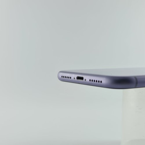 Смартфон iPhone 11 128GB Purple, Model A2221 USED **