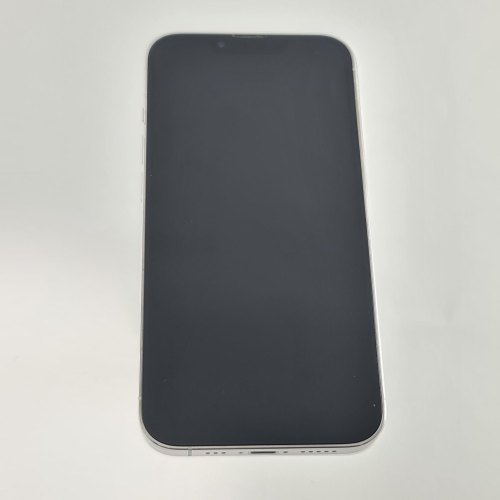 Смартфон iPhone 13 Pro 256GB Silver, Model A2638 USED **