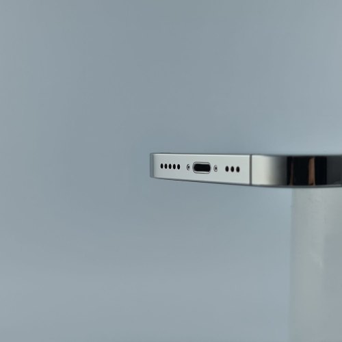 Смартфон iPhone 13 Pro 256GB Silver, Model A2638 USED **