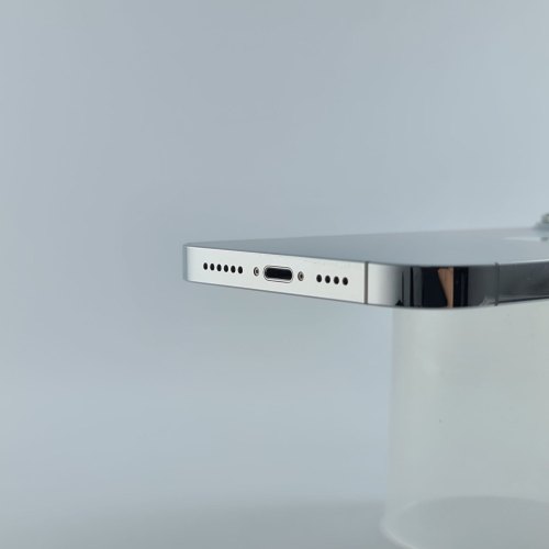 Смартфон Apple iPhone 14 Pro Max 128GB Silver USED **