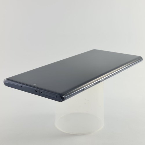 Смартфон Samsung Galaxy Note 10 Plus (N975F) 1 SIM 256Gb Black (SM-N975FZKDSEK) USED **