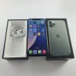 Смартфон Apple iPhone 11 Pro 256GB Midnight Green USED **