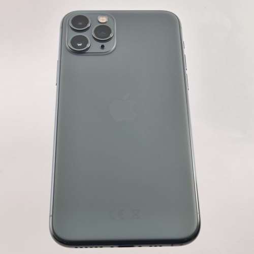 Смартфон Apple iPhone 11 Pro 256GB Midnight Green USED **