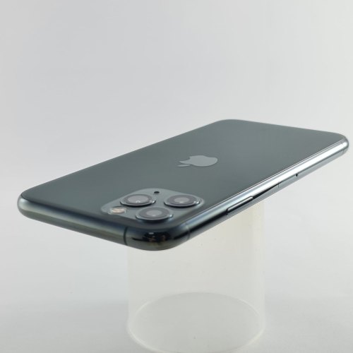 Смартфон Apple iPhone 11 Pro 256GB Midnight Green USED **