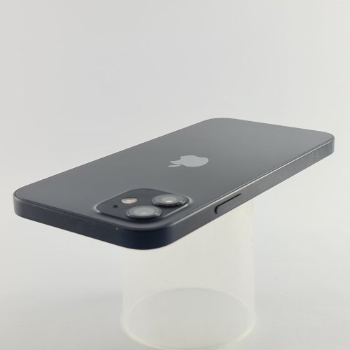 Смартфон iPhone 12 64GB Black, Model A2403 USED **