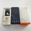 Смартфон Xiaomi Redmi Note 7 4/128Gb Space Black USED **