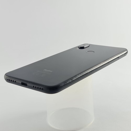 Смартфон Xiaomi Redmi Note 7 4/128Gb Space Black USED **