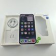 Смартфон iPhone 14 Pro Max 128GB Space Black USED **
