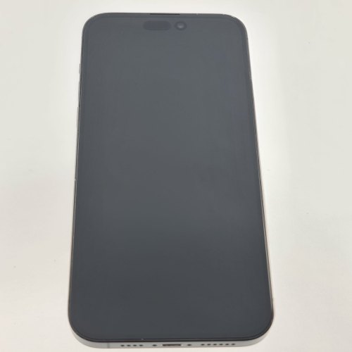 Смартфон iPhone 14 Pro Max 128GB Space Black USED **