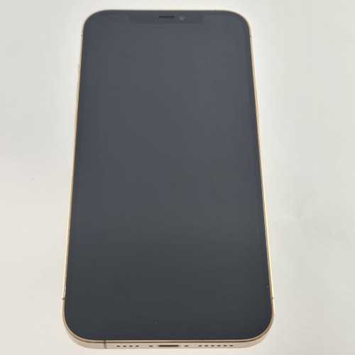 Смартфон iPhone 12 Pro Max 512GB Gold, Model A2411 USED **