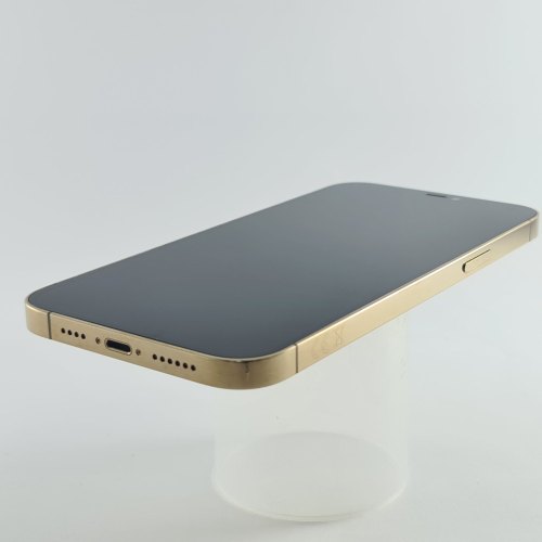 Смартфон iPhone 12 Pro Max 512GB Gold, Model A2411 USED **