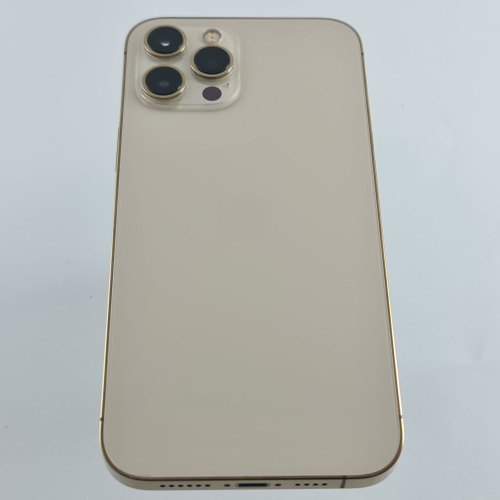 Смартфон iPhone 12 Pro Max 512GB Gold, Model A2411 USED **