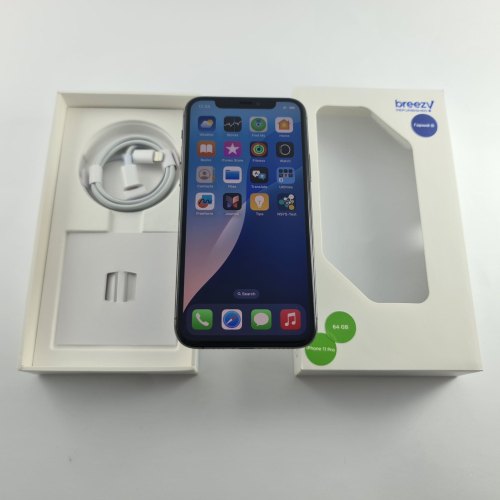 Смартфон iPhone 11 Pro 64GB Space Grey, Model A2215 USED **