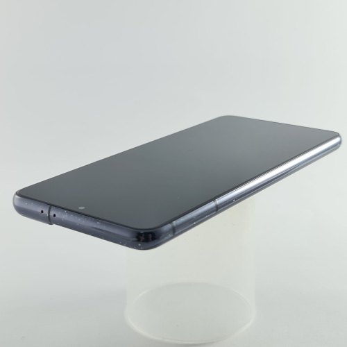 Смартфон Samsung Galaxy S21 (G991B) 256Gb Phantom Gray (SM-G991BZAGSEK) USED **