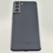 Смартфон Samsung Galaxy S21 (G991B) 256Gb Phantom Gray (SM-G991BZAGSEK) USED **