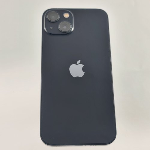Смартфон Apple iPhone 13 128GB Midnight, A2633 USED **