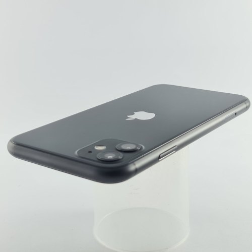 Смартфон iPhone 11 64GB Black, Model A2221 USED **