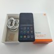Смартфон Xiaomi Redmi Note 7 4/64Gb Space Black USED **
