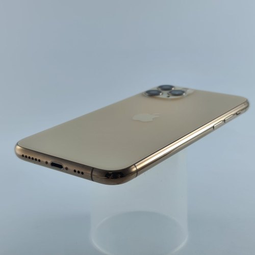 Смартфон iPhone 11 Pro 256GB Gold, Model A2215 USED **