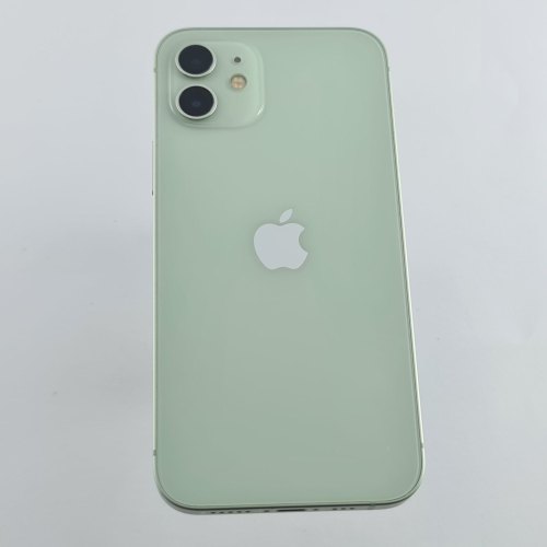 Смартфон iPhone 12 128GB Green, Model A2403 USED **