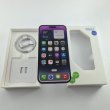 Смартфон Apple iPhone 14 Pro Max 256GB Deep Purple USED **