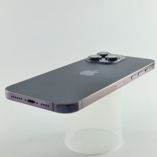 Смартфон Apple iPhone 14 Pro Max 256GB Deep Purple USED **